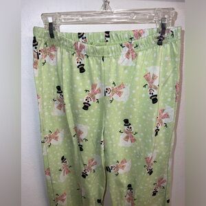 Kids pajama pants